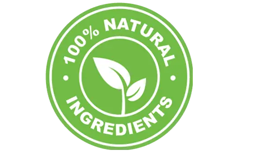 Booster Brew All natural