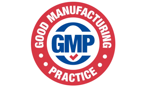 Booster Brew GMP Certified